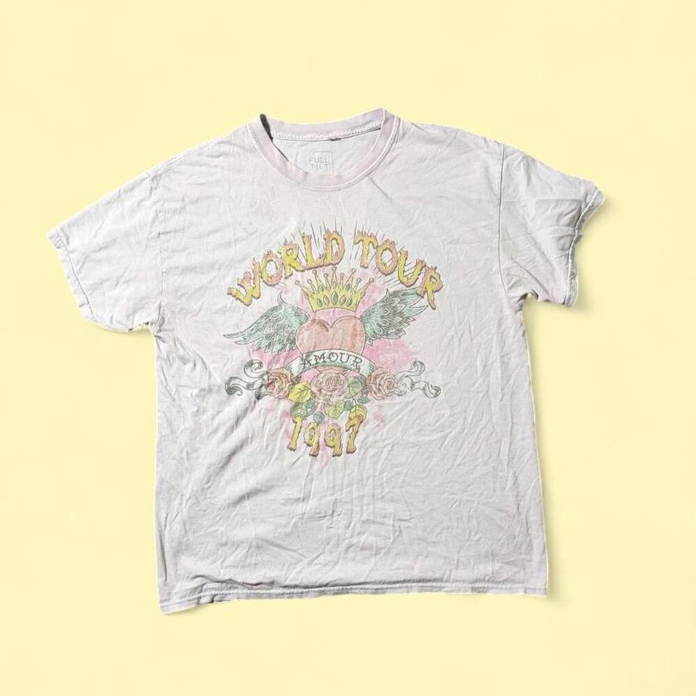 Vintage full tilt mexico authentic